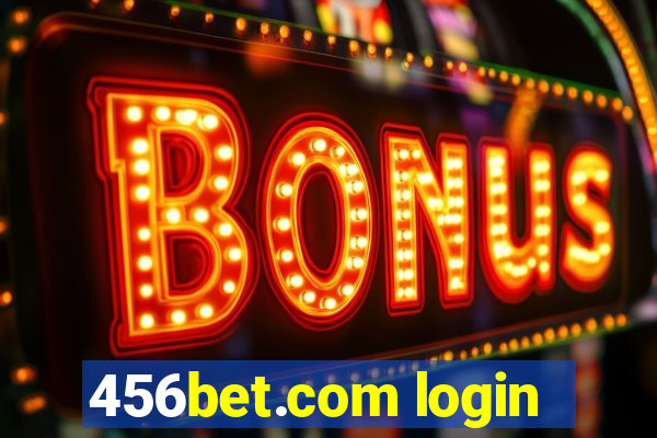 456bet.com login